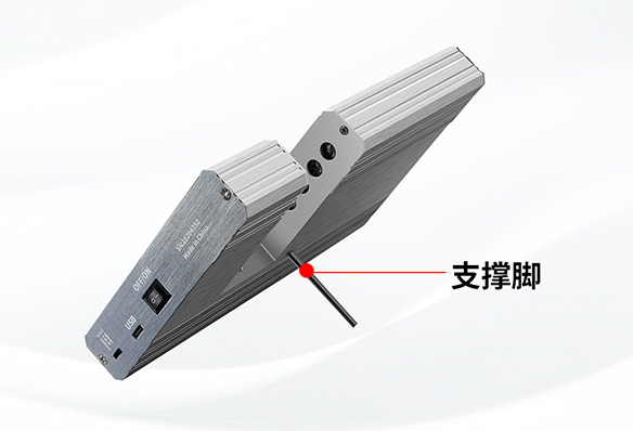 光學(xué)透過率測(cè)量儀支撐腳