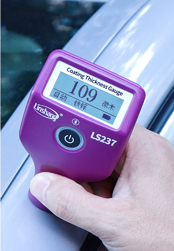 LS237測(cè)試鐵鋅車 LS237測(cè)試鐵鋅車