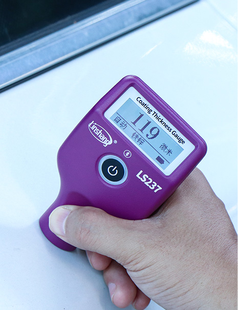 LS237測(cè)試二手車 LS237測(cè)試二手車