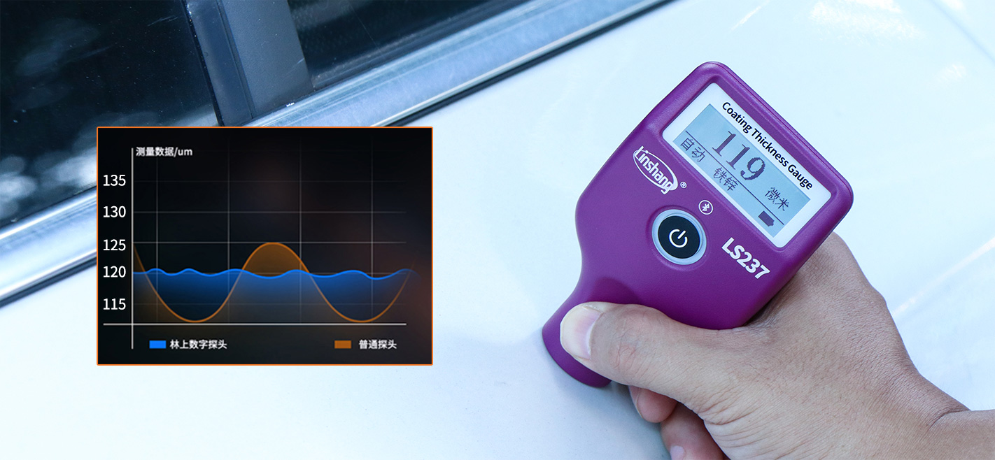 LS237測(cè)試數(shù)據(jù)穩(wěn)定 LS237測(cè)試數(shù)據(jù)穩(wěn)定